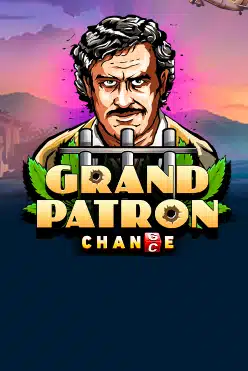 Grand Patron logo